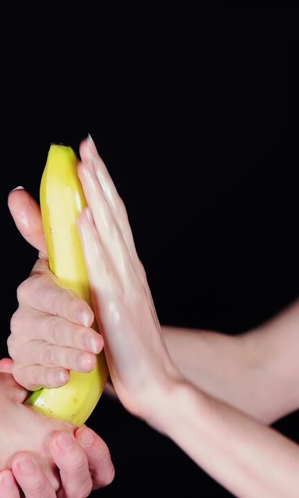 Le massage du pénis augmentera sa taille et renforcera la puissance masculine