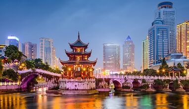 Méthodologie chinoise pour augmenter un membre
