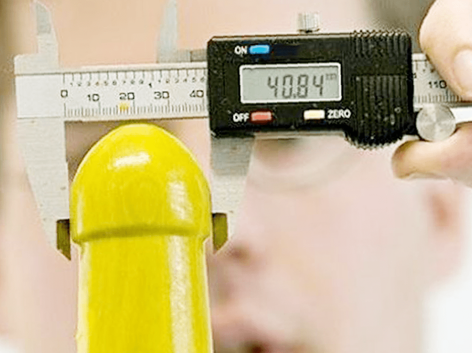 Comment augmenter la largeur d'une partie