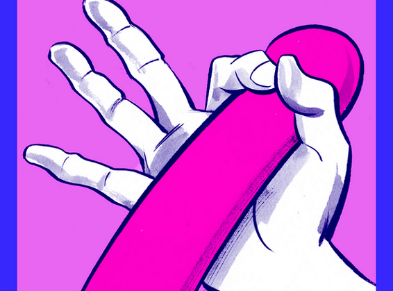 Comment faire du massage pour augmenter le pénis