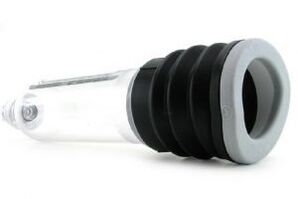 Pomper pour une augmentation d'un membre