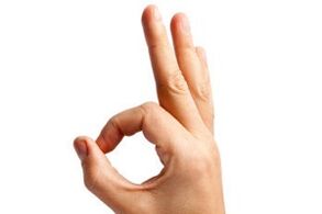 Ring en jeling pour augmenter un membre